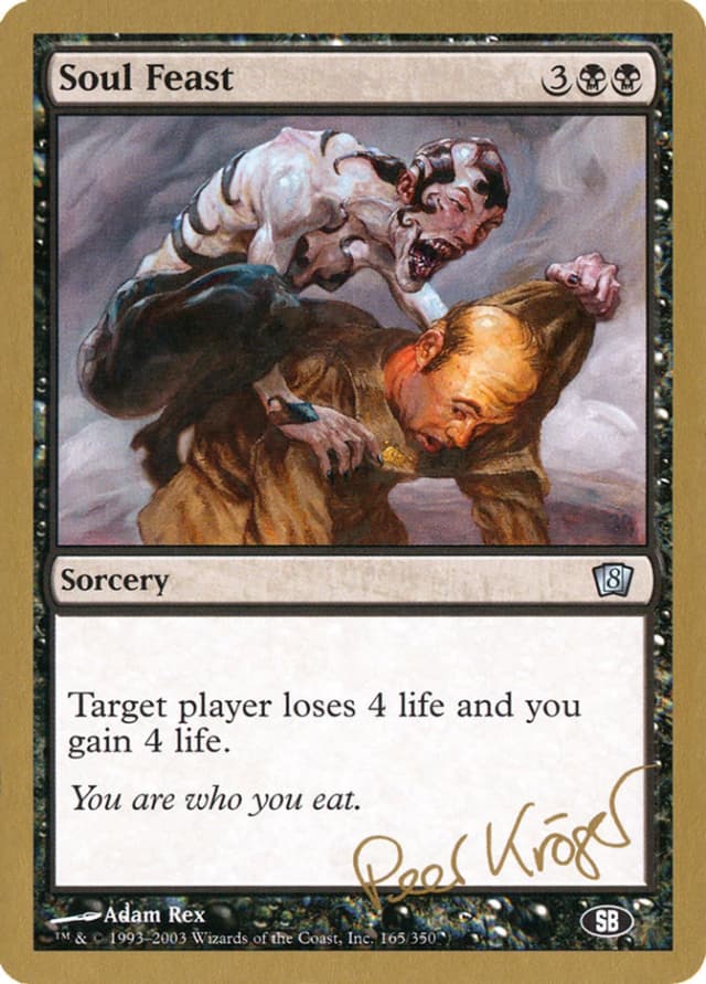 Soul Feast image