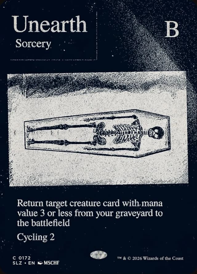 Unearth image