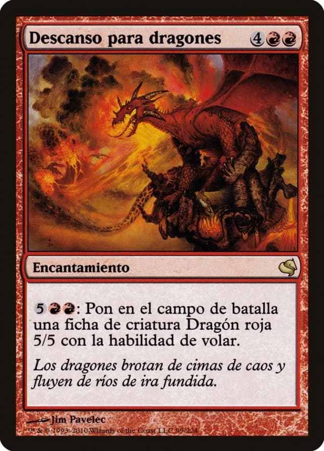 Dragon Roost image