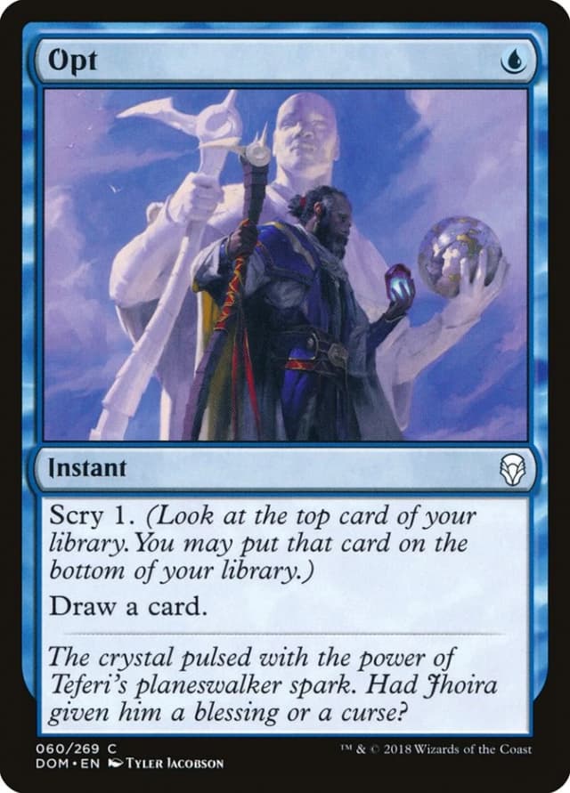Opt image