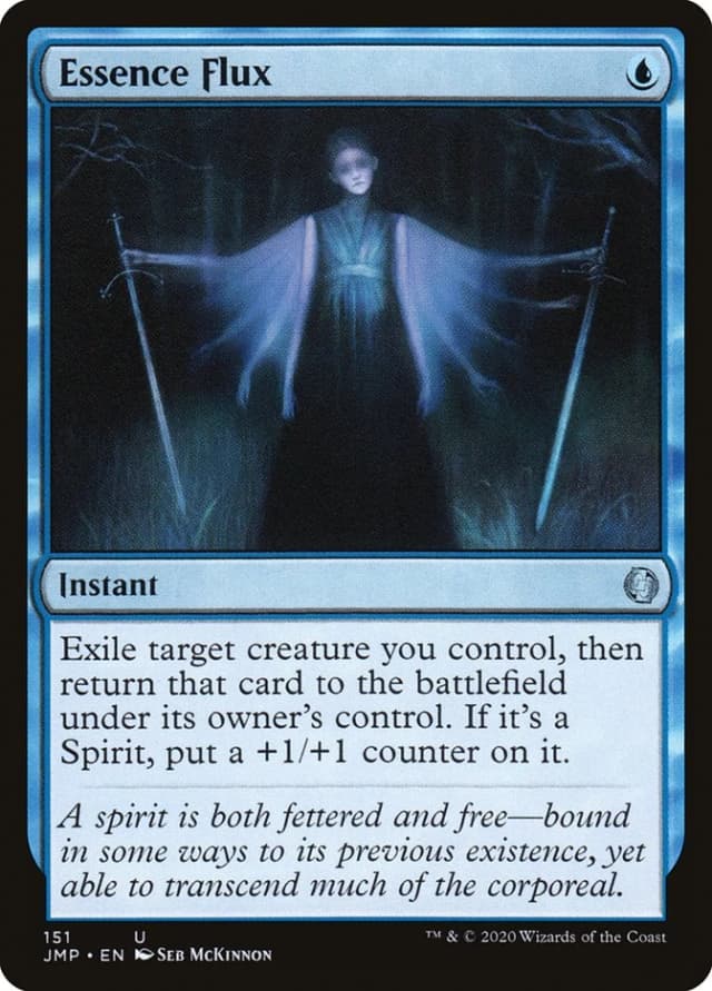 Essence Flux image