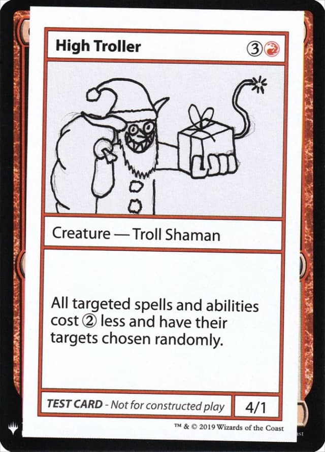 High Troller image
