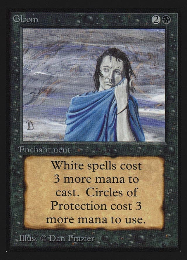 Gloom image