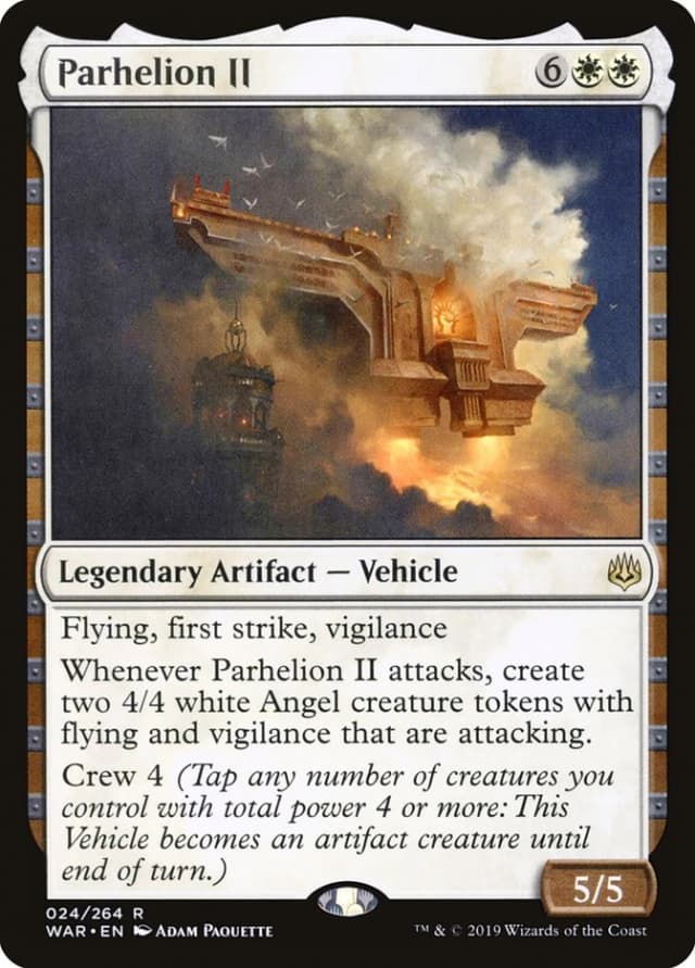 Parhelion II image