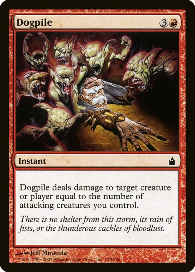 Dogpile image