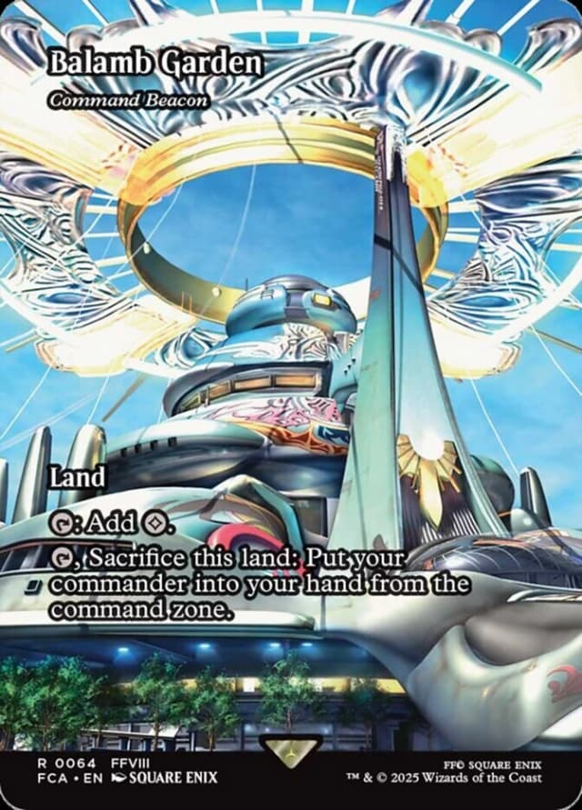 Command Beacon image