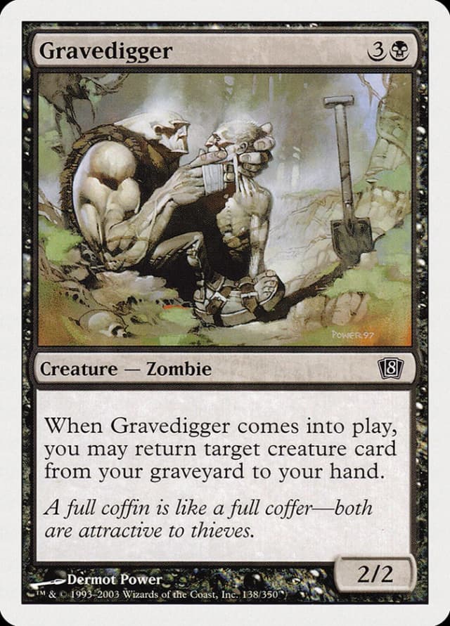 Gravedigger image