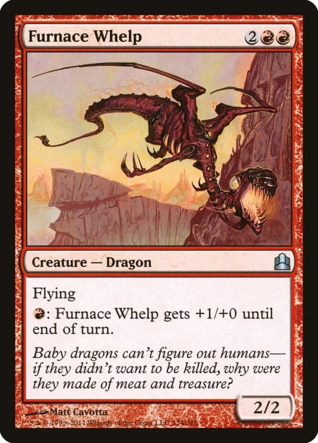 Furnace Whelp image