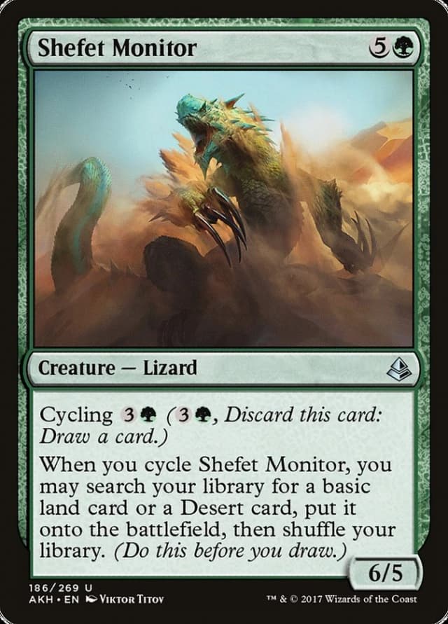 Shefet Monitor image