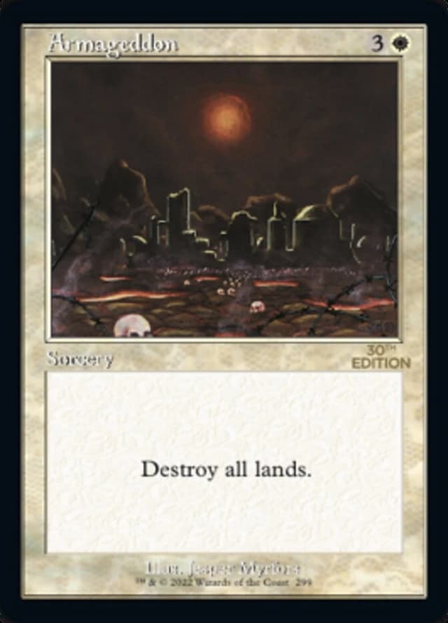 Armageddon image
