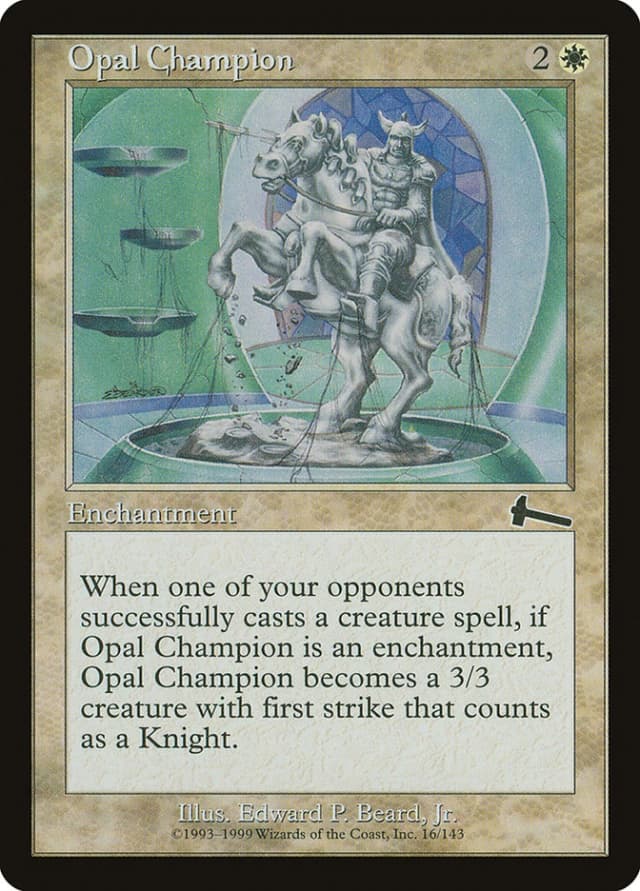 Opal Champion image