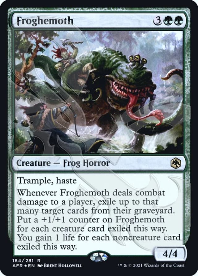 Froghemoth image