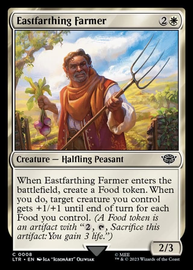 Eastfarthing Farmer image