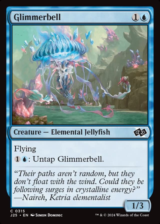 Glimmerbell image