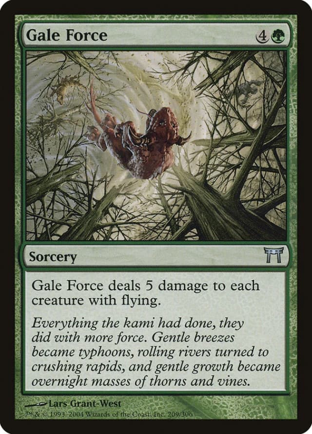 Gale Force image