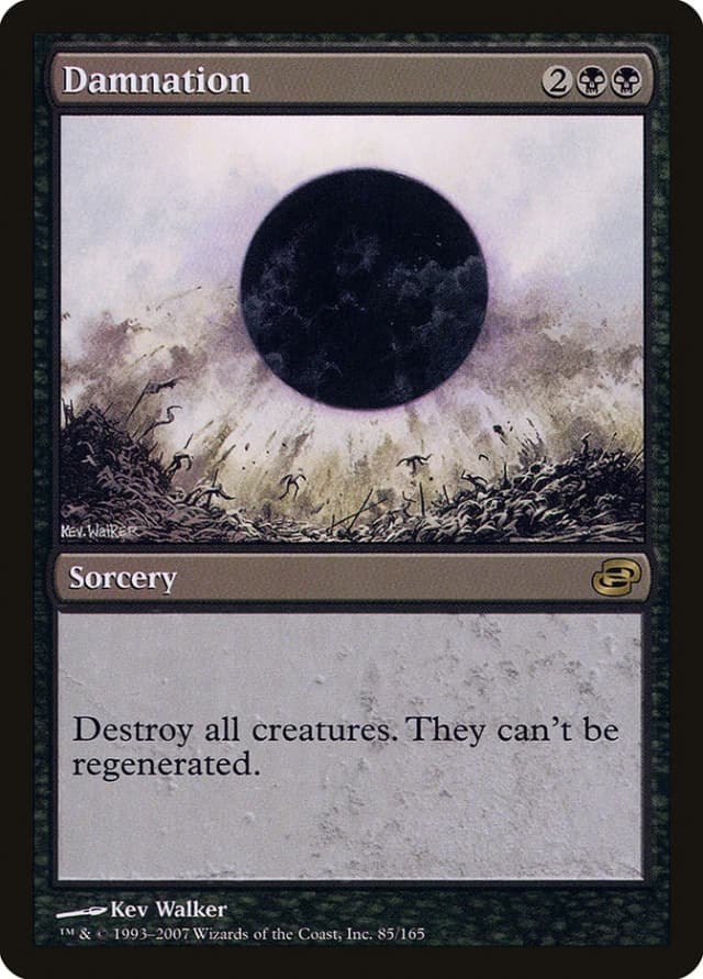 Damnation image