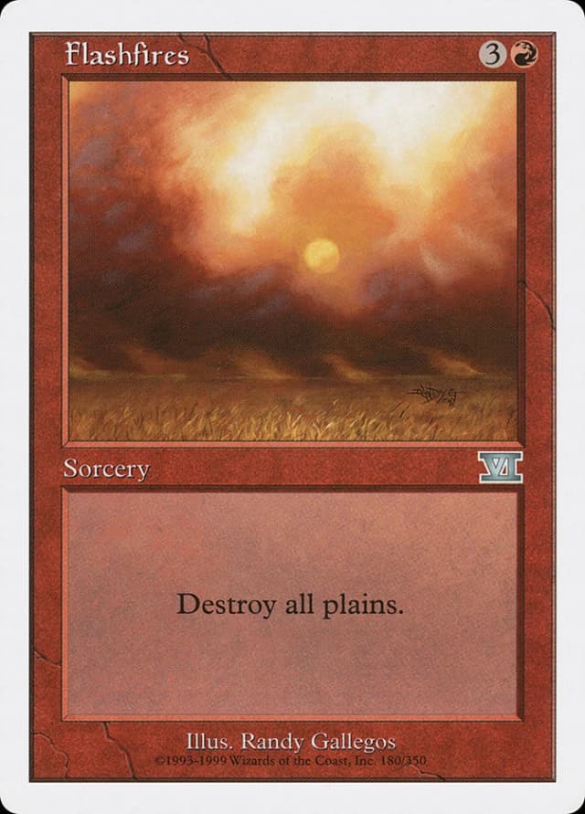 Flashfires image