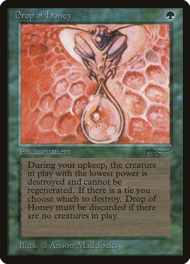Drop of Honey image