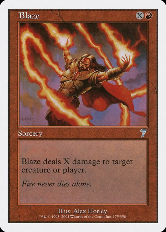 Blaze image