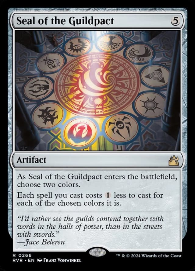 Seal of the Guildpact image