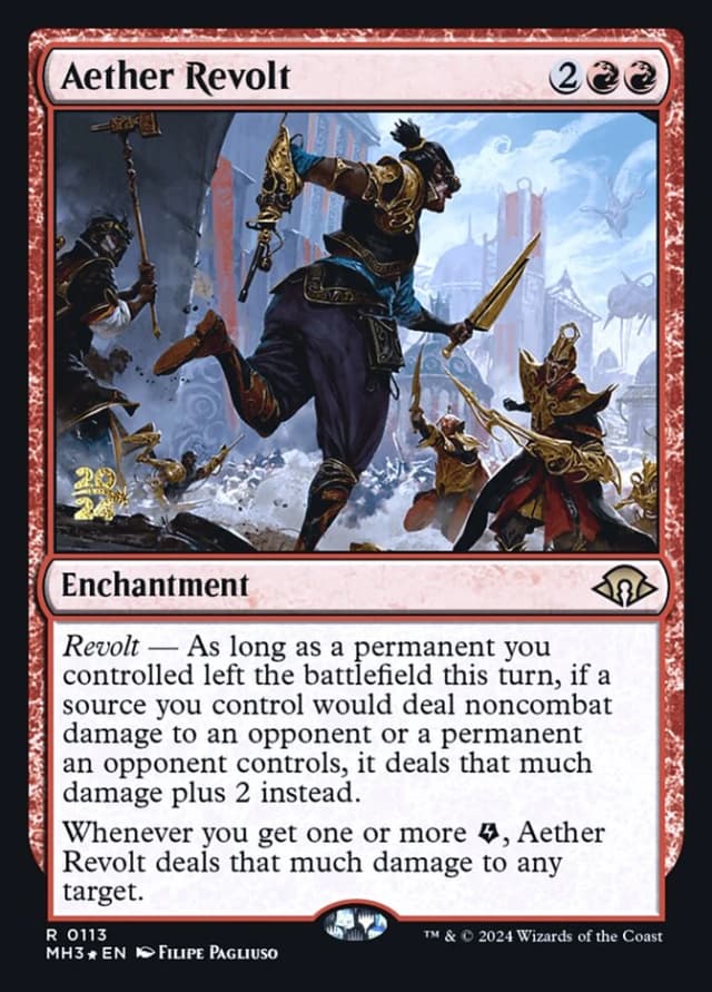 Aether Revolt image