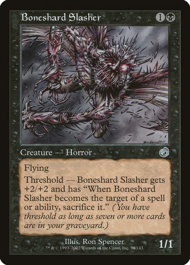 Boneshard Slasher image