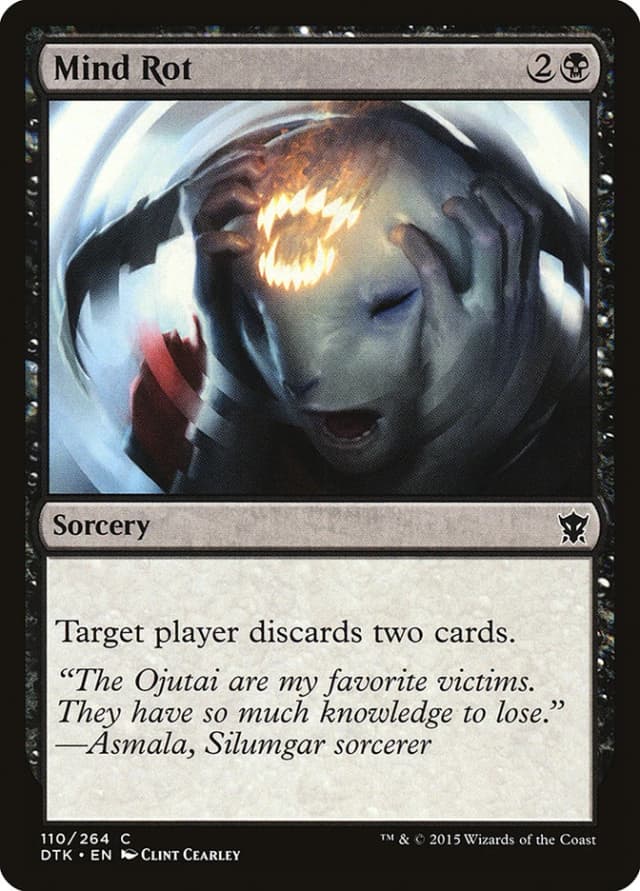 Mind Rot image