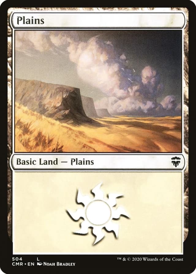 Plains image