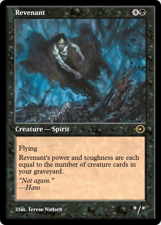 Revenant image