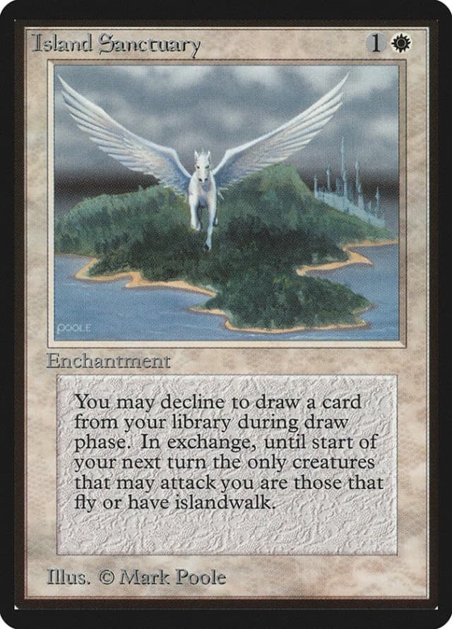 Island Sanctuary image