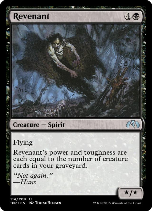 Revenant image