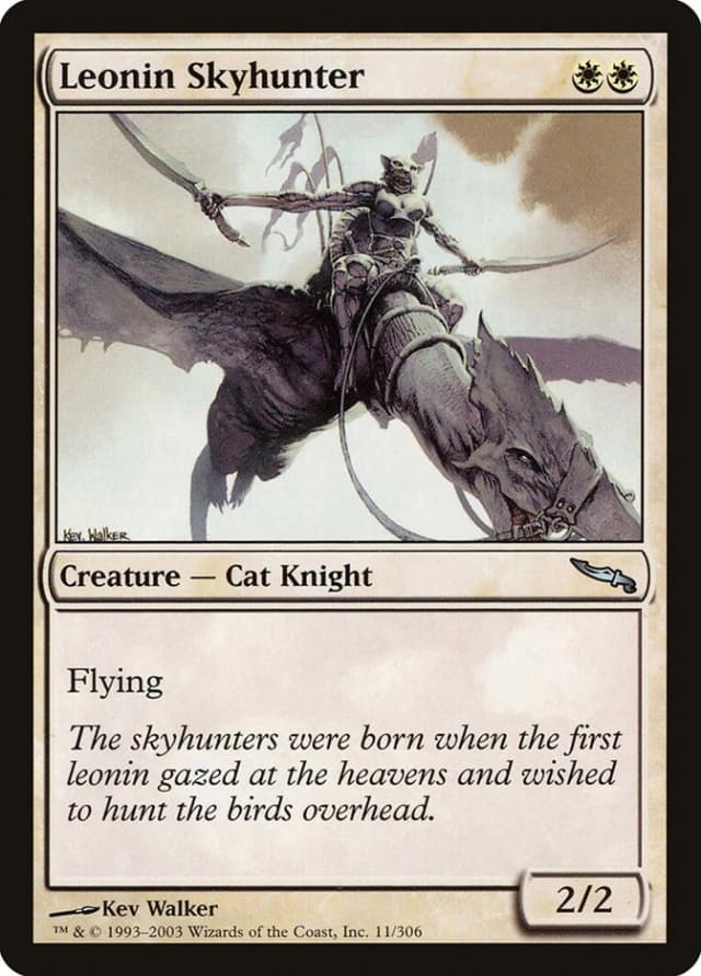 Leonin Skyhunter image