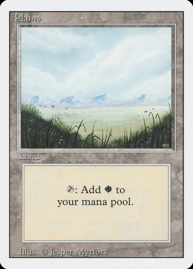 Plains image