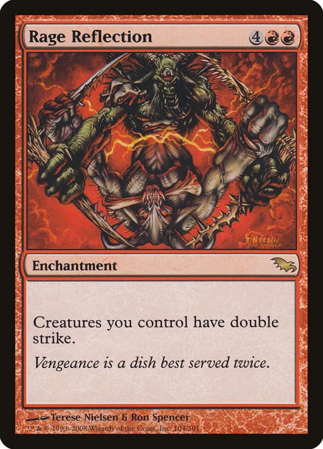 Rage Reflection image