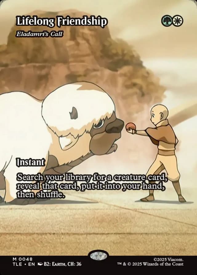 Eladamri's Call image