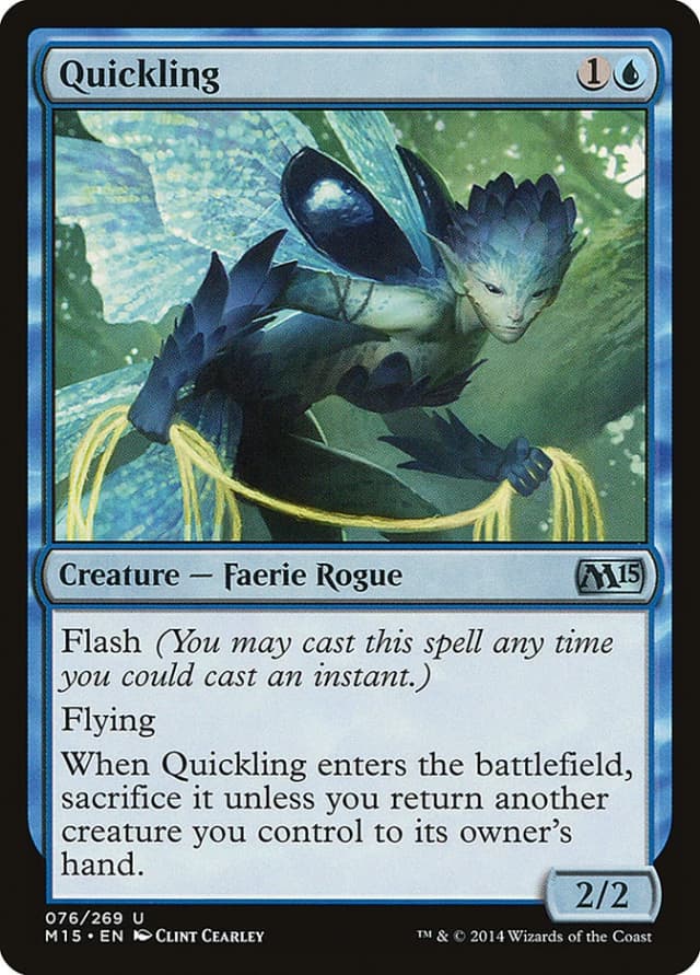 Quickling image