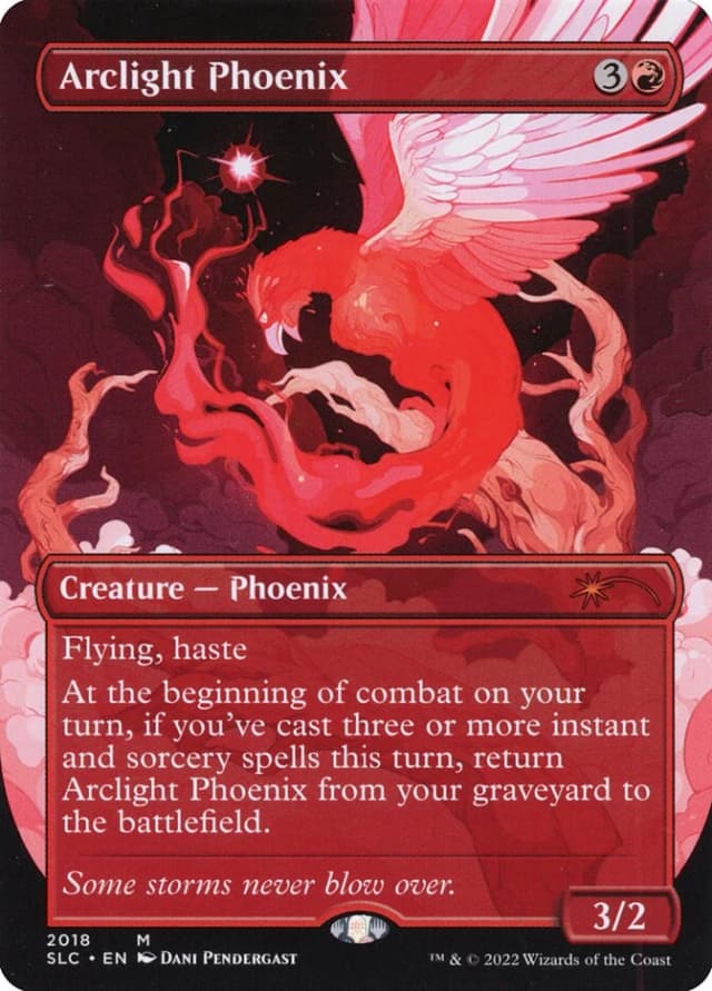 Arclight Phoenix image