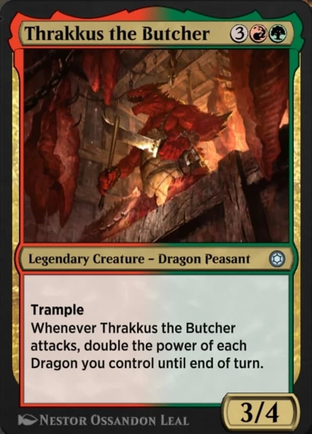 Thrakkus the Butcher image