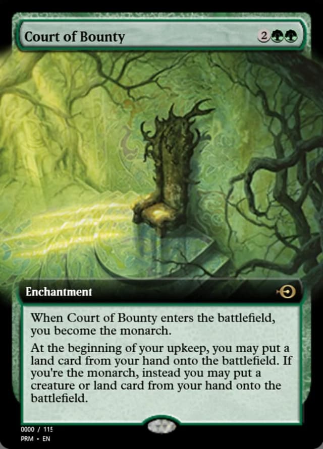 Court of Bounty image