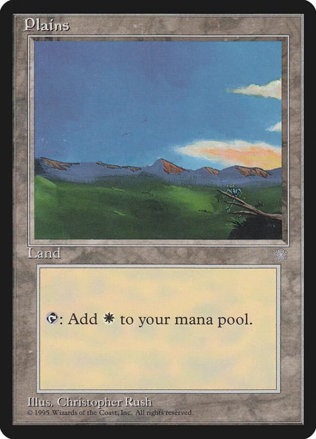 Plains image
