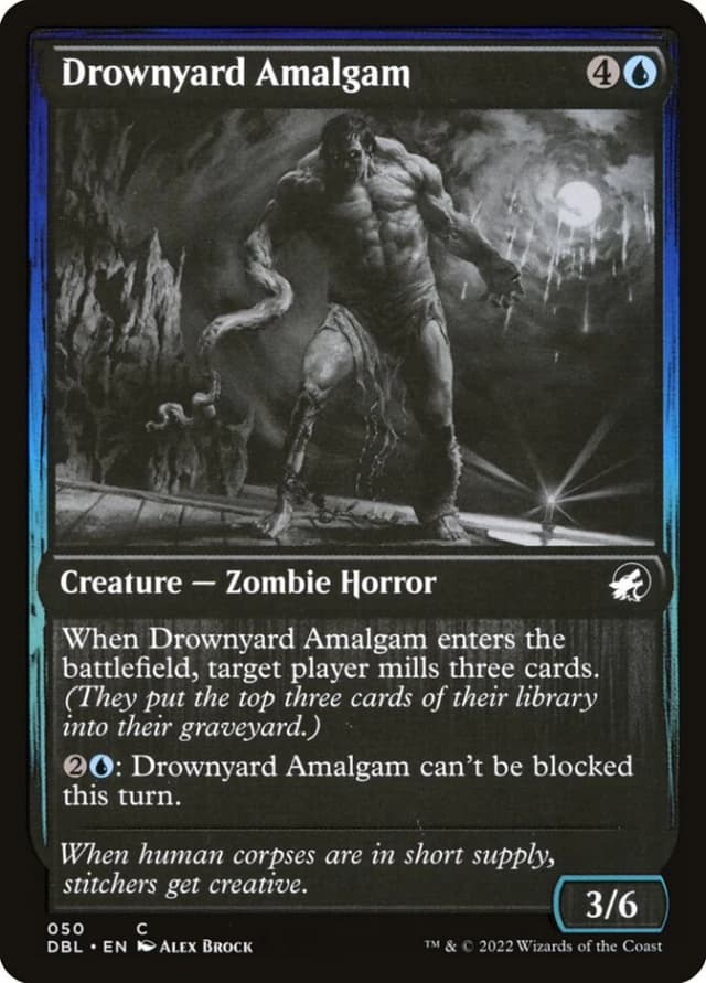 Drownyard Amalgam image
