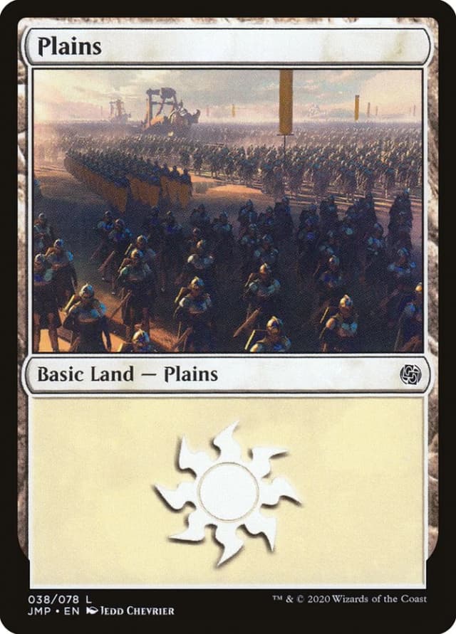 Plains image