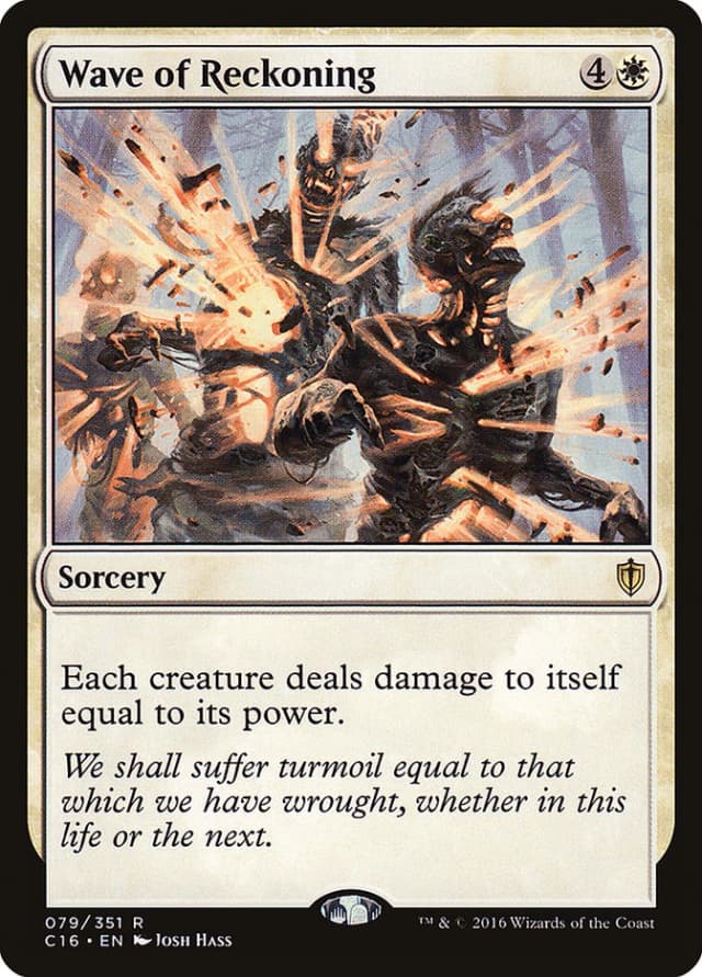 Wave of Reckoning image
