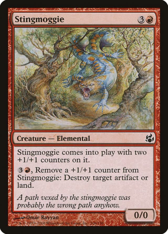 Stingmoggie image