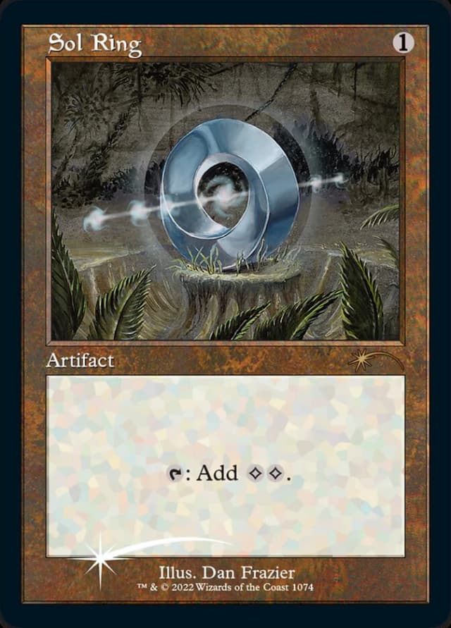 Sol Ring image