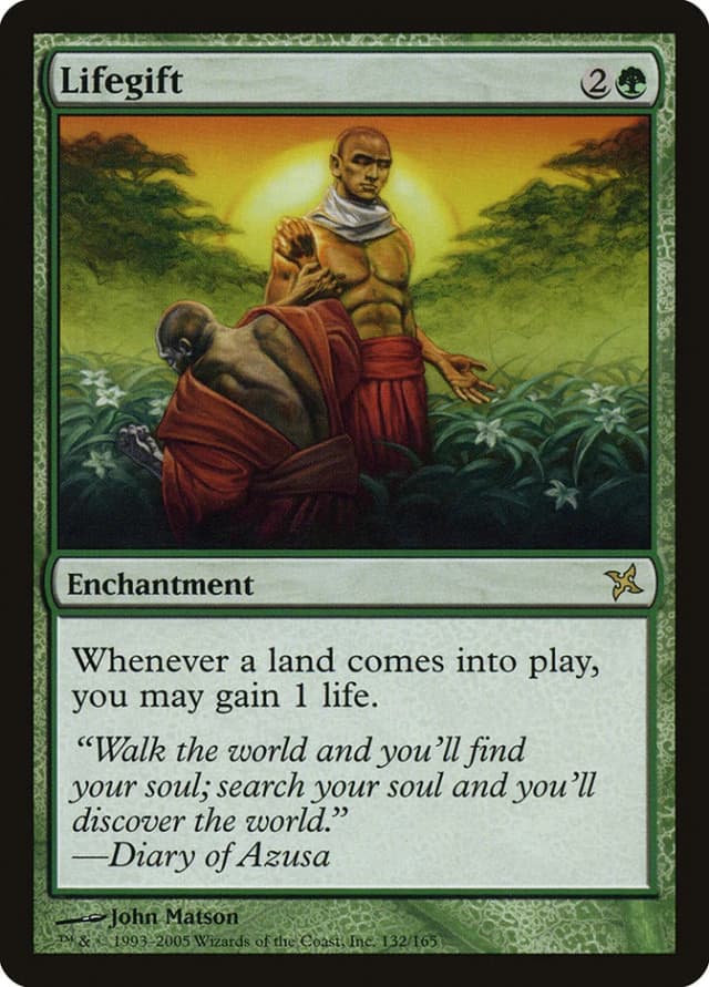 Lifegift image