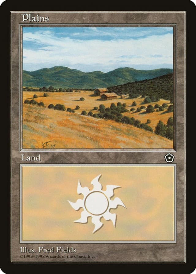Plains image