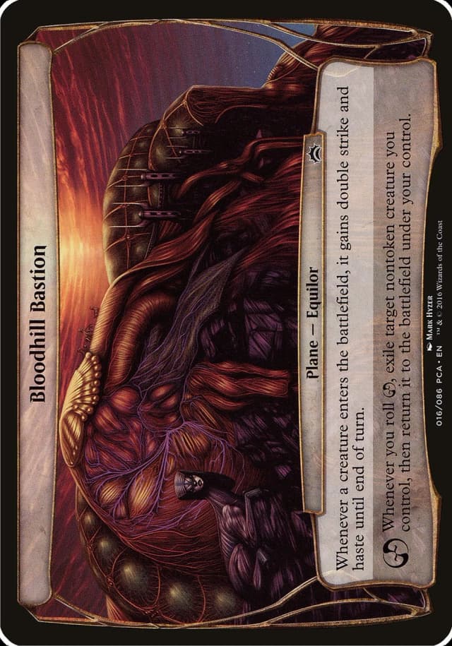 Bloodhill Bastion image