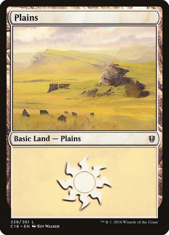 Plains image