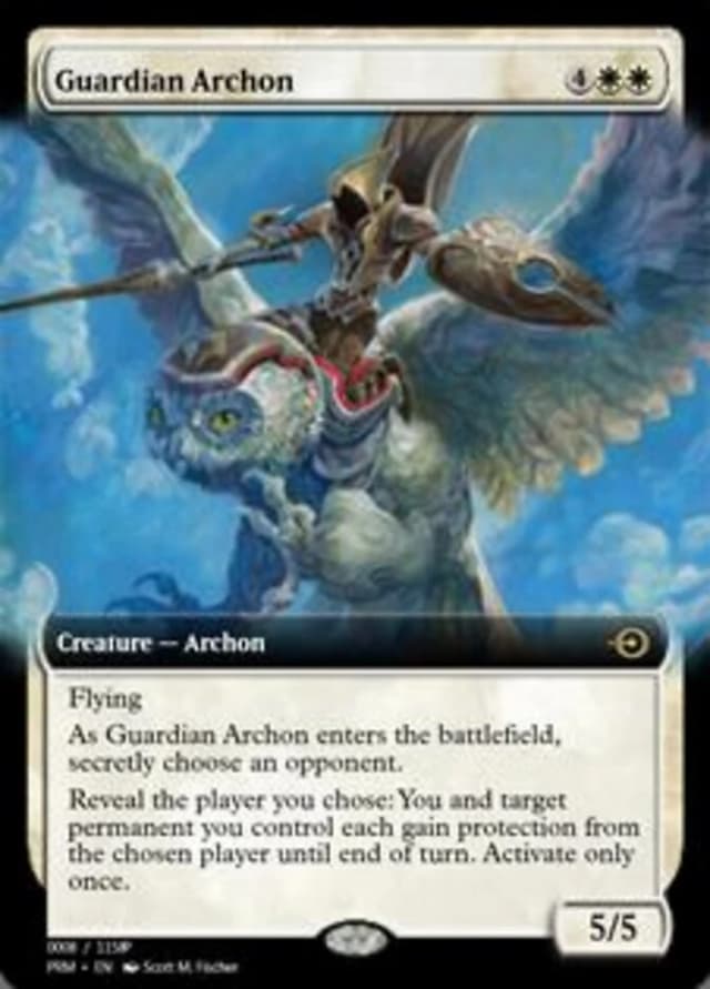 Guardian Archon image